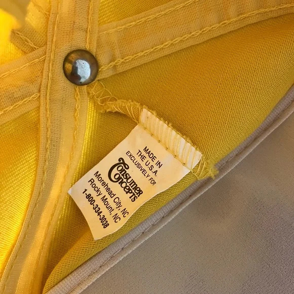 Bojangles Racing snapback - Picture 3 of 3